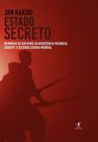 Livro - Estado secreto