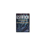Livro - Estática Mecânica para Engenharia: Vol 1 - Shames - Pearson