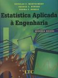 Livro - Estatística Aplicada à Engenharia