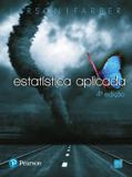 Livro - Estatística Aplicada