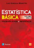 Livro - Estatística Básica - Probabilidade e Inferência