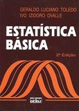 Livro - Estatística Básica