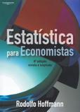 Livro - Estatística para economistas
