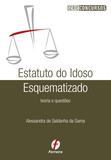 Livro - Estatuto Do Idoso Esquematizado