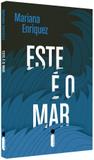 Livro - Este É O Mar