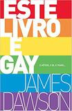Livro - Este livro é gay