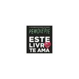 Livro - Este livro te ama - Leya