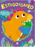 Livro - Estegossauro