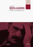 Livro - Estética e sociologia da arte