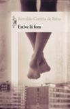 Livro - Estive lá fora