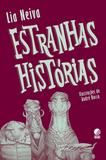Livro - Estranhas histórias