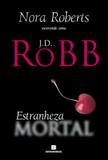 Livro - Estranheza mortal (Vol. 26)