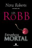 Livro - Estranheza mortal (Vol. 26)
