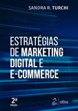 Livro - Estratégias de Marketing Digital e E-Commerce