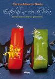 Livro - Estrelas no céu da boca