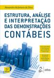 Livro - Estrutura, Análise e Interpretação das Demonstrações Contábeis