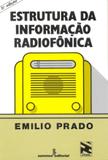 Livro - Estrutura da informação radiofônica