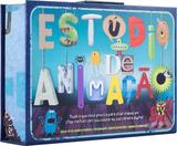 Livro - Estúdio de animação