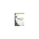 Livro - Estudo Dirigido - Microsoft Excel 2013 Avancado - Manzano - Saraiva