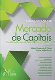 Livro - Estudos avançados de mercado de capitais