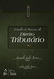 Livro - Estudos E Pareceres De Direito Tributário