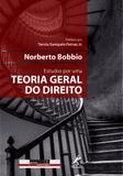 Livro - Estudos por uma teoria geral do direito