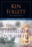 Livro - Eternidade por um fio