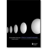 Livro - Ética e subjetividade