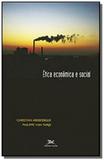 Livro - Ética econômica e social
