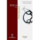 Livro - Ética na medicina