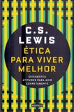 Livro - Ética para viver melhor
