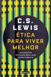Livro - Ética para viver melhor