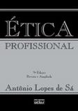 Livro - Ética Profissional