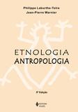 Livro - Etnologia antropologia