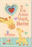 Livro - Eu amo você, bebê