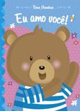 Livro - Eu amo você!
