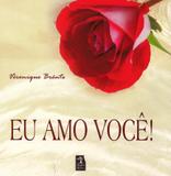 Livro - Eu Amo Você!