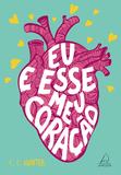 Livro - Eu e esse meu coração