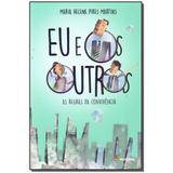 Livro - Eu E Os Outros - (2418) - Moderna