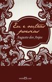 Livro - Eu e outras poesias