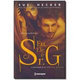 Livro - Eu, Ele E Sr. G - Harpercollins