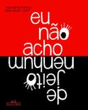 Livro - Eu não acho de jeito nenhum