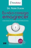 Livro - Eu não consigo emagrecer