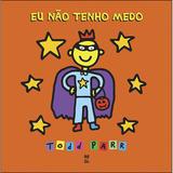 Livro - Eu não tenho medo