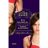 Livro - Eu nunca...
