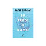 Livro - Eu perdi o rumo