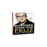 Livro - Eu posso fazer você feliz - Gmt sextante