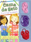 Livro - Eu que fiz - cama de gato