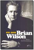 Livro - Eu Sou Brian Wilson - Novo seculo