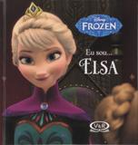 Livro - Eu sou... Elsa